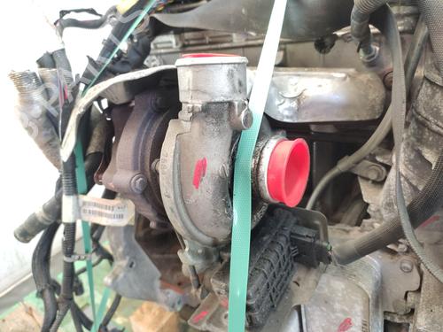 Engine JEEP CHEROKEE (KK) 2.8 CRD 4x4 | BP38747781M1 - Image 6