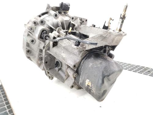 Gearbox NISSAN MICRA III (K12) 1.5 dCi | BP21154195M3