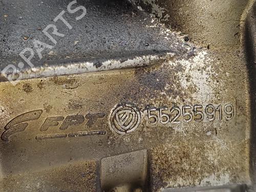 Throttle body OPEL COMBO Tour (X12)  | BP21158878M82 