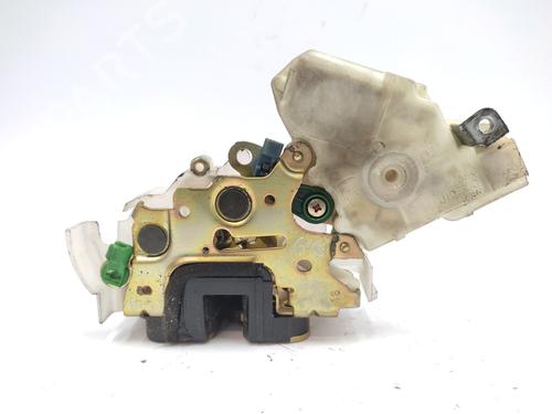 Front left lock SUBARU IMPREZA Saloon (GD) 2.0 i AWD (GD9) | BP27370116C98 