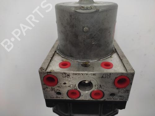 ABS pump CITROËN C8 (EA_, EB_)  | BP21149337M43 