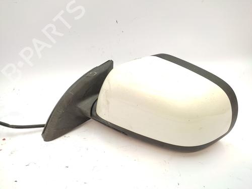 Used Left mirror Left mirror 37068237 37068237