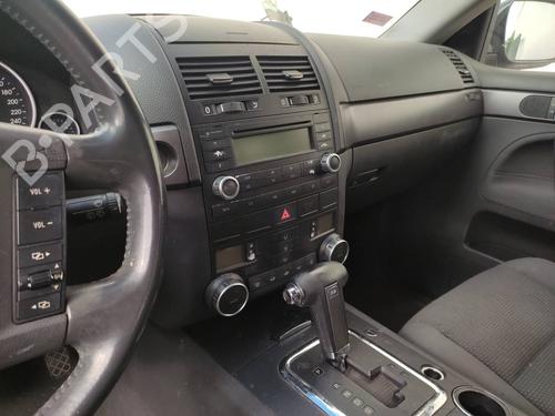 Drivaksel bagtil Højre VW TOUAREG (7LA, 7L6, 7L7)  | BP21157101M41 