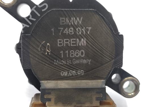 Ignition coil BMW 3 Coupe (E46) 318 Ci | BP22978278M94 