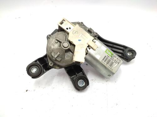 Used Rear wiper motor CITROËN C8 (EA_, EB_) 2.0 HDi (120 hp) 29250787