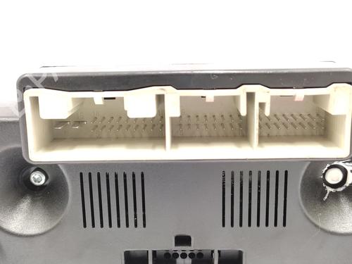 Climate control SEAT LEON (1P1)  | BP30704082I5 