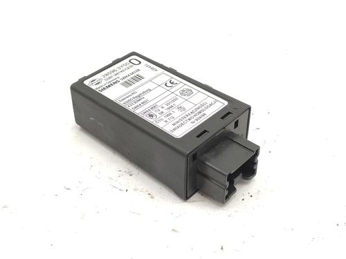 Elektronisk modul Elektronisk modul NISSAN PATROL GR V Wagon (Y61) 3.0 DTi (160 hp) 39687956 39687956