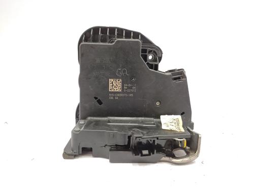 Used Rear right lock OPEL ASTRA K Sports Tourer (B16) 1.4 Turbo (35) (150 hp) 29125234