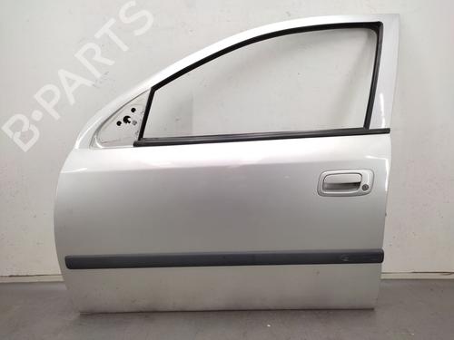 Używane Drzwi przednie lewe OPEL ASTRA G Hatchback (T98) 2.2 DTI (F08, F48) (125 hp) 27328689