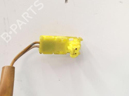 Kontaktrulle Airbag MAZDA 3 (BK) 2.0 MZR-CD (BK14) | BP26884216C102 
