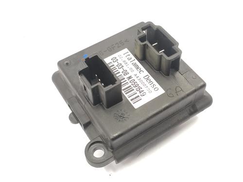 Varmeblæsermodstand CITROËN C4 Grand Picasso I (UA_) [2006-2013]  21159132