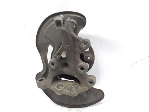 Right front steering knuckle MERCEDES-BENZ C-CLASS (W203) C 200 CDI (203.004) | BP27335155M26 