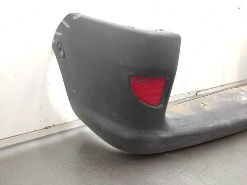 Rear bumper RENAULT KANGOO (KC0/1_) 1.5 dCi (KC07) | BP21161475C8 