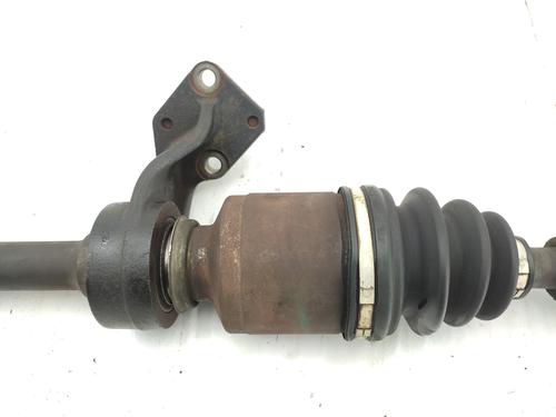 Right front driveshaft MAZDA 6 Hatchback (GG) 2.0 DI (GG14) | BP21157851M39 
