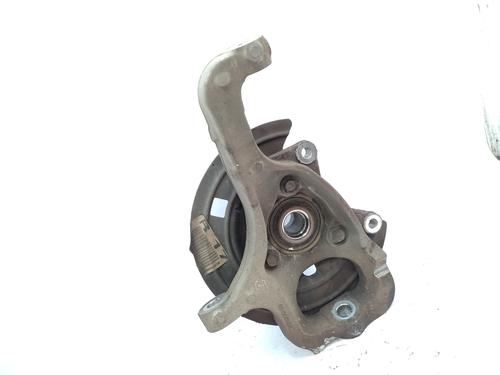 Right front steering knuckle JEEP CHEROKEE (KK) 2.8 CRD 4x4 | BP39026474M26 - Image 2