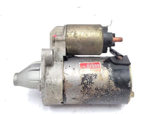 Motor de arranque Motor de arranque KIA PICANTO I (SA) 1.1 (65 hp) 36156404 36156404