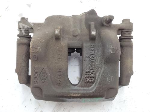 Used Left front brake caliper Left front brake caliper RENAULT TRAFIC II Van (FL) [2001-2026] 34059674 34059674