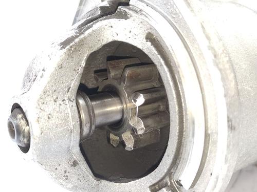 Starter TOYOTA COROLLA (_E12_) 2.0 D-4D (CDE120R, CDE120L_) | BP31904946M8 - Image 6