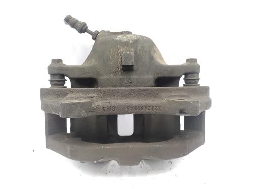 Left front brake caliper PEUGEOT 806 (221) | BP21158460M105