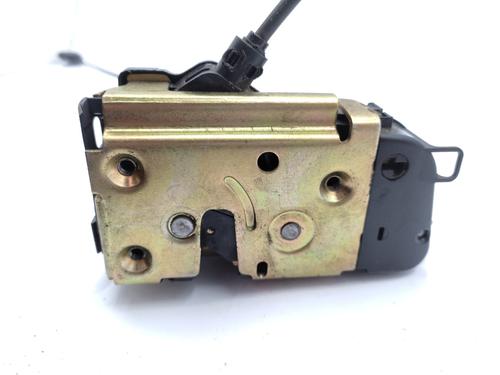 Rear left lock RENAULT SCÉNIC II (JM0/1_) 1.4 (JM0B, JM0H, JM1A) | BP21155032C100 