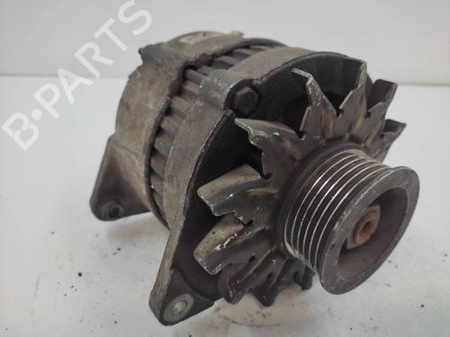 Used Alternator FORD ESCORT III Turnier (AWA) 1.6 D (54 hp) 24682779