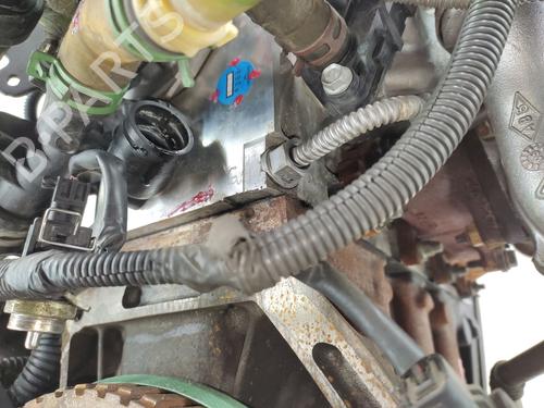 Engine NISSAN NOTE (E11, NE11) 1.5 dCi | BP32166353M1 