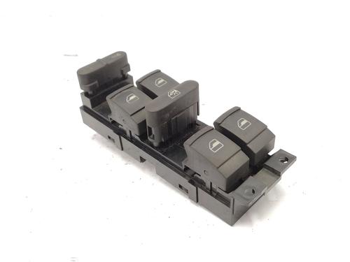 left-front-window-switch-vw-passat-b55-3b3-2000-2001-2002-2003-2004-2005-31971615 main image