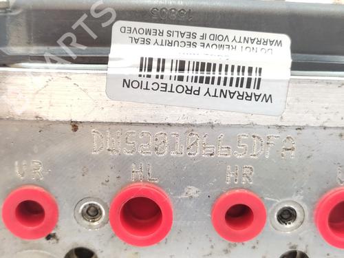 ABS pump VW PASSAT B6 (3C2) 2.0 TDI 16V 4motion | BP24395565M43