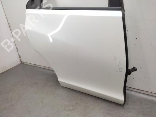 Right rear door HONDA CIVIC IX (FK) 1.6 i-DTEC (FK3) | BP30184581C5 