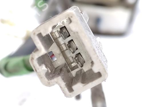 Front left lock HONDA CIVIC VI Coupe (EJ, EM1) 1.6 i (EJ6) | BP29592365C98 