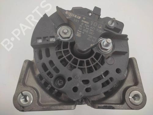 Alternator OPEL ASTRA H (A04) 1.6 (L48) | BP21149747M7