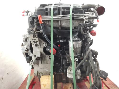 Used Engine VW PASSAT B6 (3C2) 1.9 TDI (105 hp) 30744843