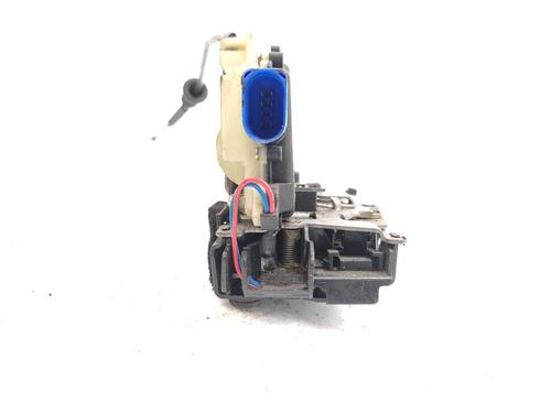Front left lock SEAT IBIZA III (6L1)  | BP21152721C98 