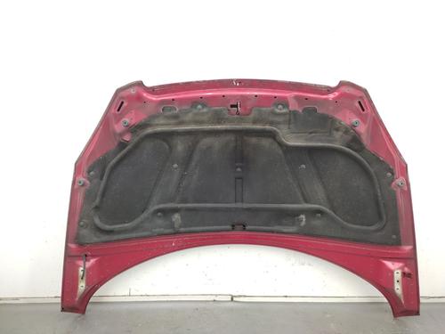 Hood PEUGEOT 307 SW (3H) 1.6 HDI 110 | BP24548483C1 