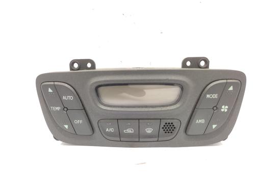 Used Climate control Climate control HYUNDAI SANTA FÉ I (SM) 2.0 CRDi 4x4 (125 hp) 34007153 34007153