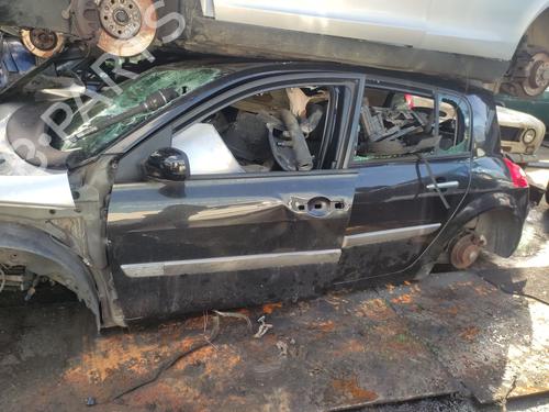 Elektronisk sensor RENAULT MEGANE II (BM0/1_, CM0/1_) 1.9 dCi | BP27327039M84 
