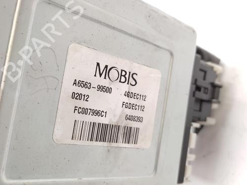 Steering column HYUNDAI i30 (GD) 1.4 | BP30145680M21