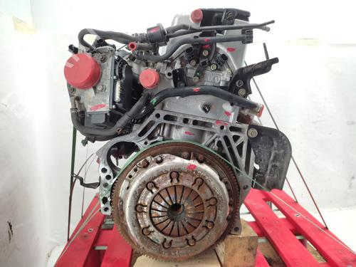 Engine HONDA CR-V II (RD_) | BP34648734M1 - Image 2