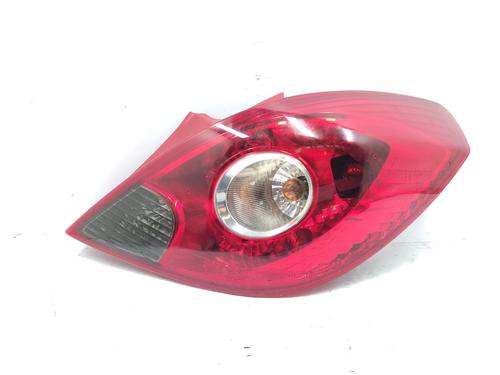 right-taillight-opel-corsa-d-s07-2006-2007-2008-2009-2010-2011-2012-2013-2014-2015-36865882 main image