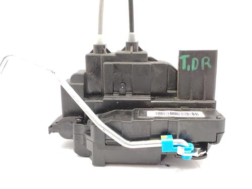 Used Rear right lock HYUNDAI i20 I (PB, PBT) 1.2 (86 hp) 32346080