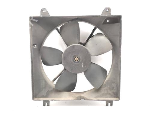 Køleventilator elektrisk DAEWOO REZZO (U100)  | BP21154835M35 