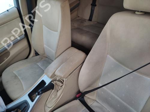 Tailgate lock BMW 3 (E90) 320 d | BP21159470C101 