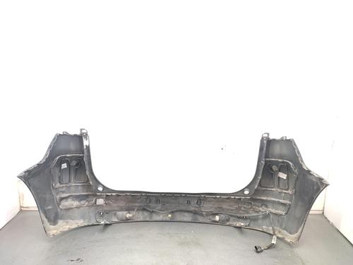 Rear bumper CITROËN C4 Picasso I MPV (UD_)  | BP21158545C8 