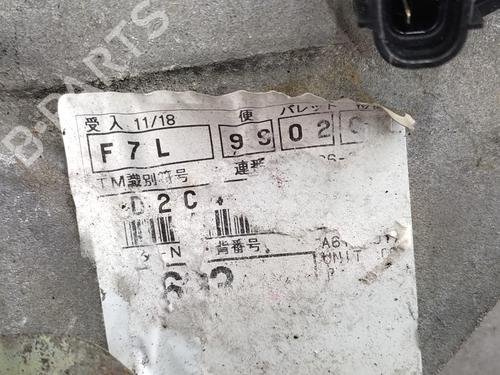 Gearkasse MAZDA 5 (CR) 2.0 CD (CR19) | BP21156358M3 