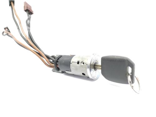 Used Ignition barrel CITROËN BERLINGO / BERLINGO FIRST MPV (MF_, GJK_, GFK_) [1996-2025]  21158505