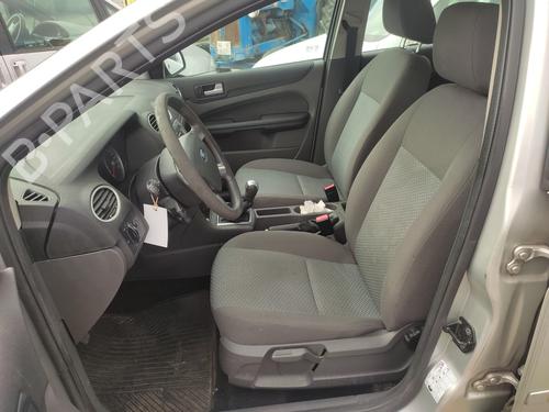 Right front window motor FORD FOCUS II (DA_, HCP, DP)  | BP21157167E20 