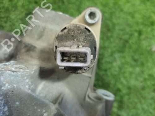 Gearbox CITROËN SAXO (S0, S1) 1.1 X, SX | BP21150362M3 