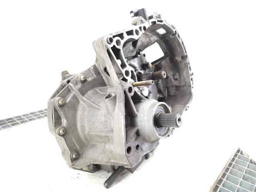 Gearbox RENAULT MEGANE I Classic (LA0/1_)  | BP21156438M3 