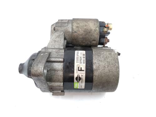 Used Starter NISSAN PRIMERA Hatchback (P12) [2002-2025]  21152557