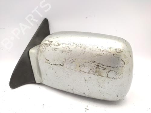 Used Left mirror FORD ORION III (GAL) [1990-1996]  21156542